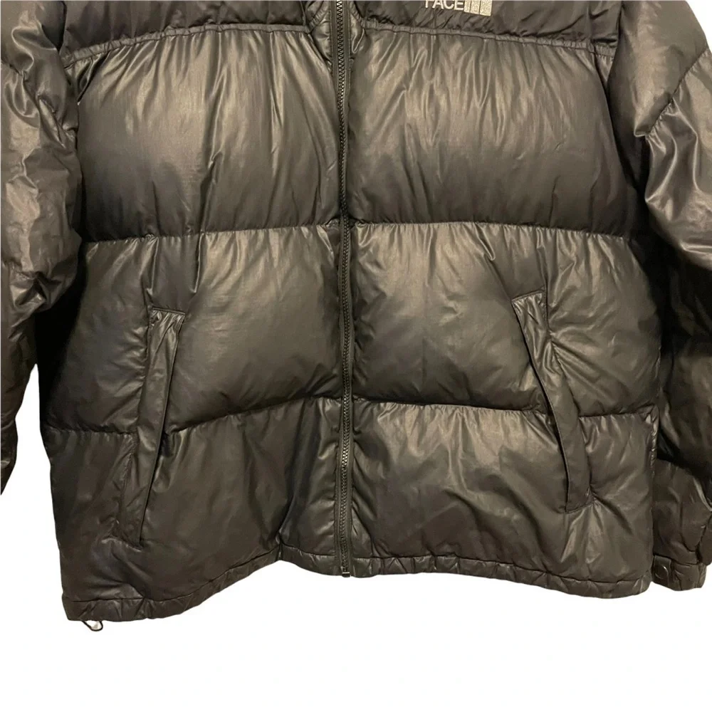 The North Face Nuptse Man Jacket Size XL